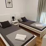Апартаменты Downtown
