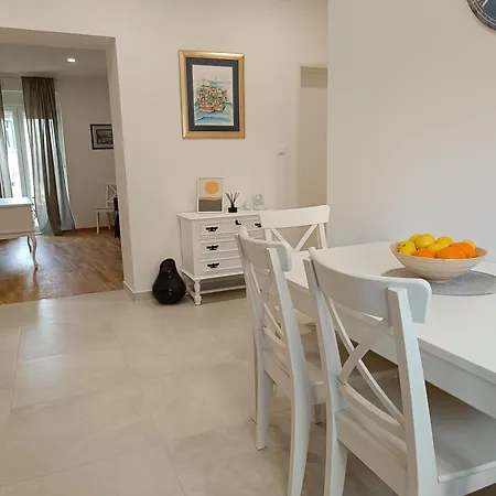 Downtown * ספליט