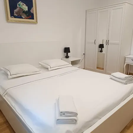 Downtown דירה ספליט