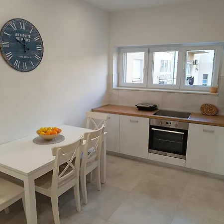 Downtown * 斯普利特