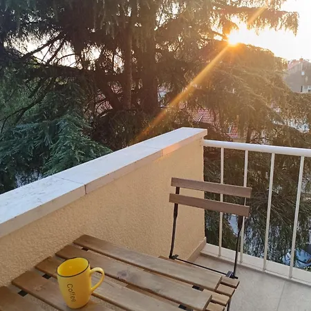 Downtown * 斯普利特