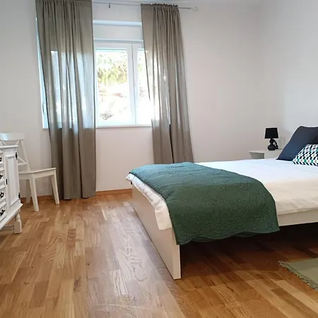Downtown Apartament *