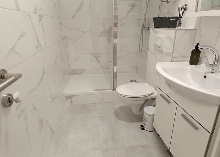 Apartamento Downtown