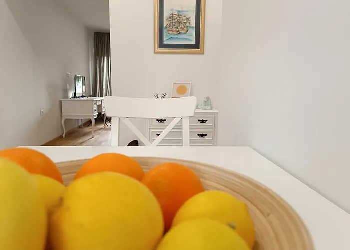 Apartment Downtown Split