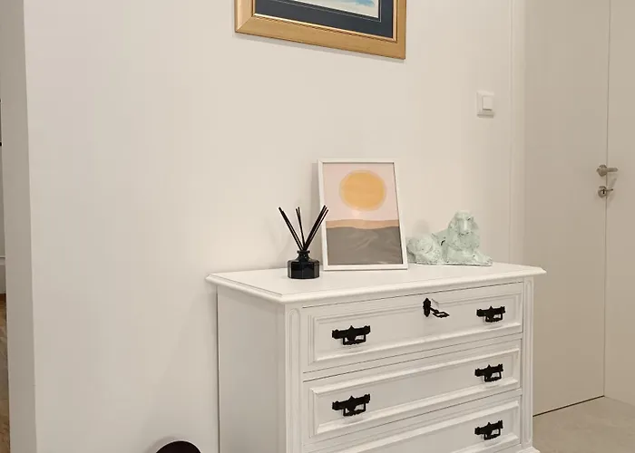 Downtown Apartamento