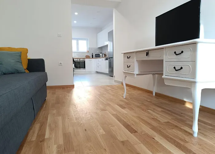 Downtown Apartamento