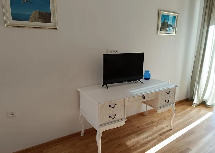 Apartment Downtown *