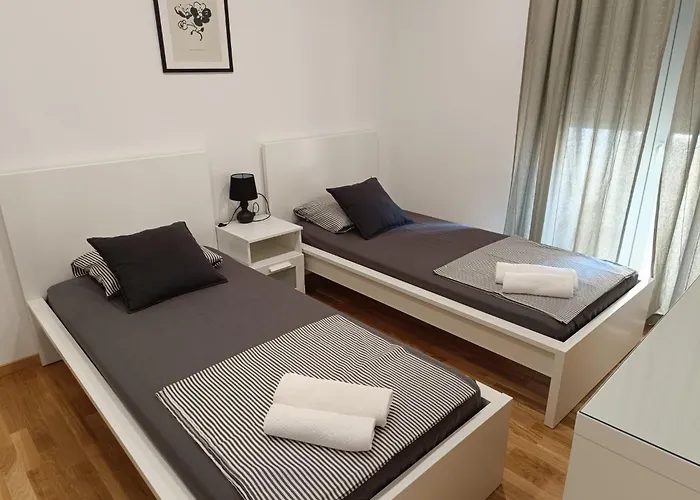 Apartamento Downtown