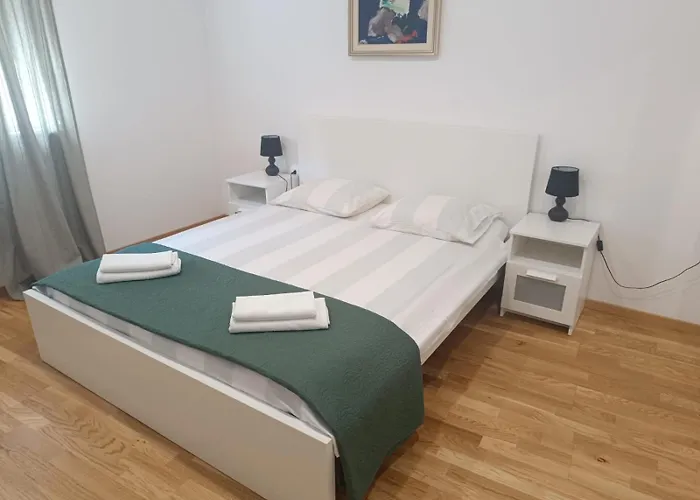 Apartamento Downtown