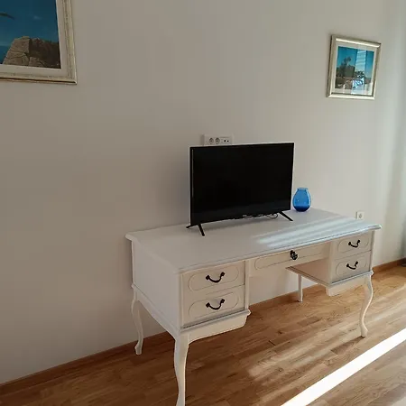 아파트 Downtown *